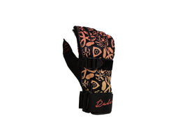 Lyric Inside-Out Glove - Coral - 2021
